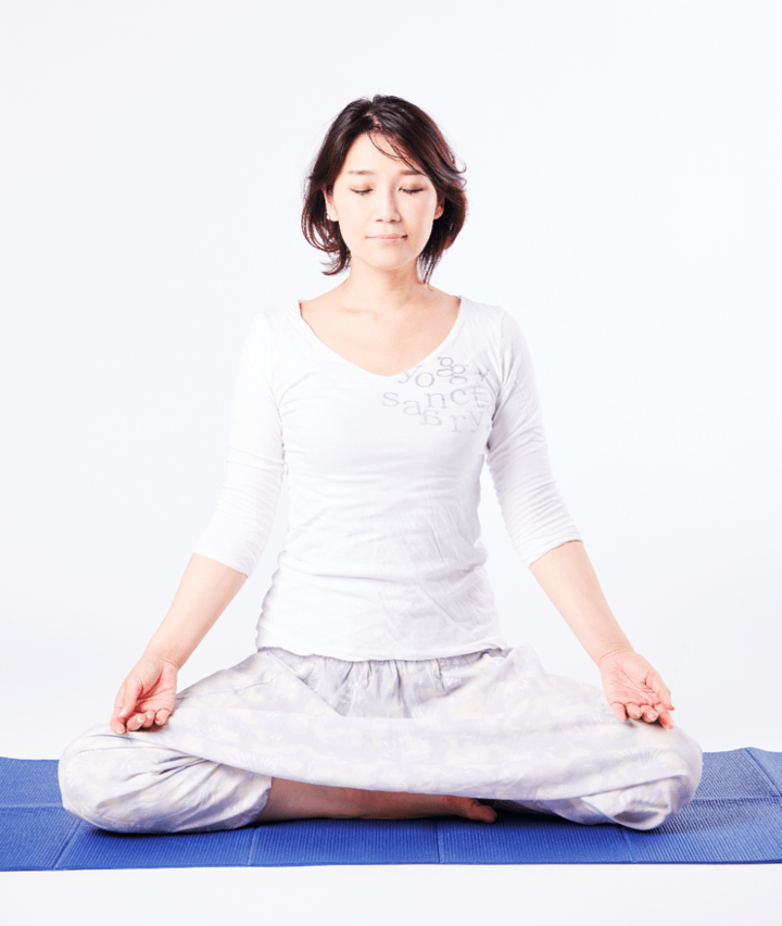 【5月のオフ会参加者募集】『カラダにいいオフ会』~カラダも心も軽くなる♡簡単ヨガ体験&ランチ会♪