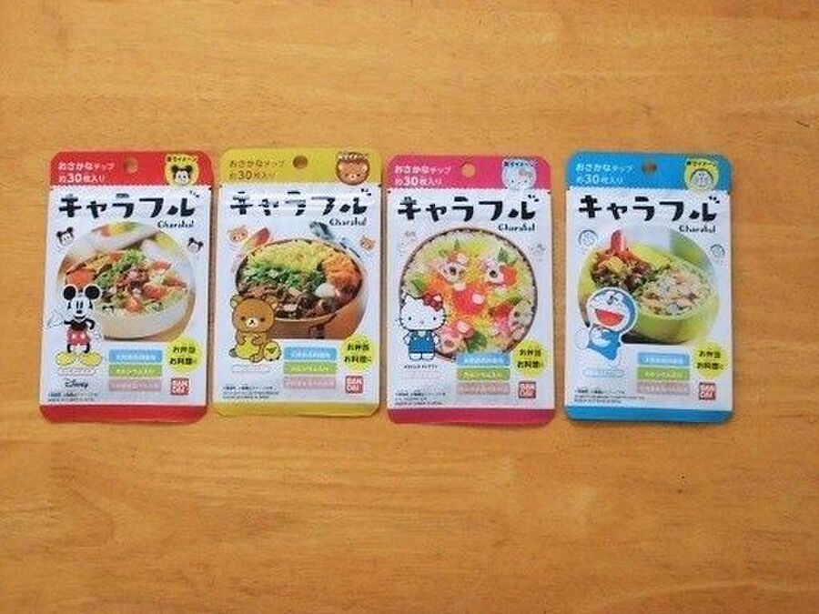 子供が喜ぶキャラクターチップ 暮らしニスタ 子供が喜ぶキャラクターチップ 暮らしニスタ