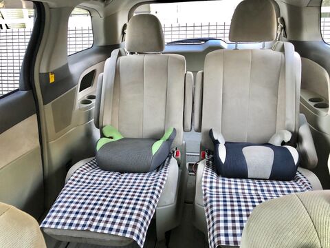 ダイソーのこれぴったり 泥んこ帰りもへっちゃら 車内の汚れ防止 暮らしニスタ ダイソーのこれぴったり 泥んこ帰りもへっちゃら 車内の汚れ防止 暮らしニスタ