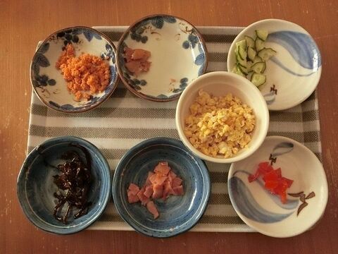 一口サイズのおにぎりでおにぎりパーティー 暮らしニスタ 一口サイズのおにぎりでおにぎりパーティー 暮らしニスタ