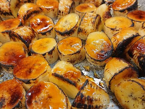 混ぜて焼くだけ バナナアーモンドケーキ 暮らしニスタ 混ぜて焼くだけ バナナアーモンドケーキ 暮らしニスタ