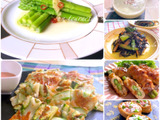 【今しか食べられない旬の味】「アスパラガス」のオススメ過去レシピ6選