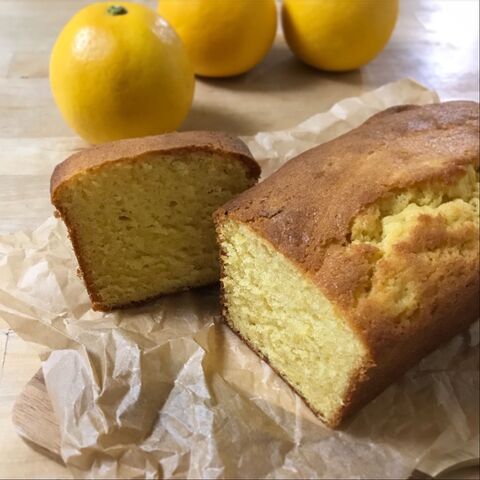 ホットケーキミックスで 美生柑のパウンドケーキ 暮らしニスタ ホットケーキミックスで 美生柑のパウンドケーキ 暮らしニスタ