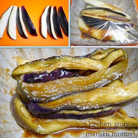 簡単 焼き肉のたれで レンチン茄子のおつまみ 暮らしニスタ 簡単 焼き肉のたれで レンチン茄子のおつまみ 暮らしニスタ