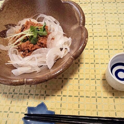 100均缶詰をつまみにカンパーイ 暮らしニスタ