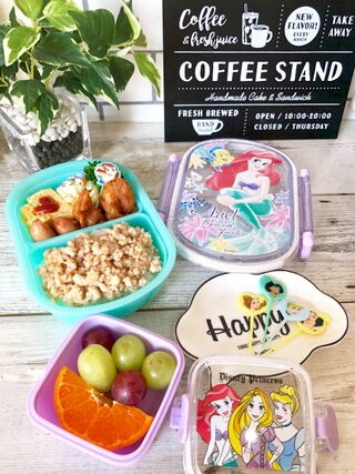 108円 女の子にオススメなお弁当グッズ 暮らしニスタ 108円 女の子にオススメなお弁当グッズ 暮らしニスタ