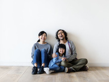 春こそ気が抜けない！子育て家族が「体調管理」のためにやっていることって？