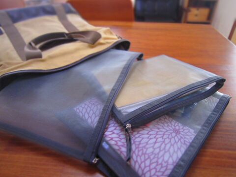 バッグの中スッキリ 私に必要なのは コレ でした 100均ダイソーのケース 暮らしニスタ バッグの中スッキリ 私に必要なのは コレ でした 100均ダイソーのケース 暮らしニスタ