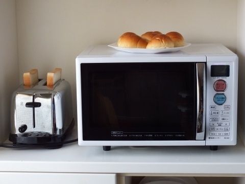 使い勝手もオシャレ度も確実にアップ キッチン家電の収納のコツ 暮らしニスタ