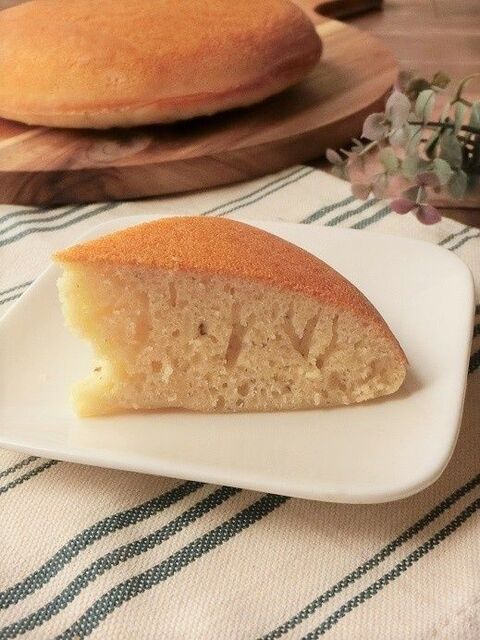 炊飯器で簡単 しそ梅ケーキ 暮らしニスタ 炊飯器で簡単 しそ梅ケーキ 暮らしニスタ