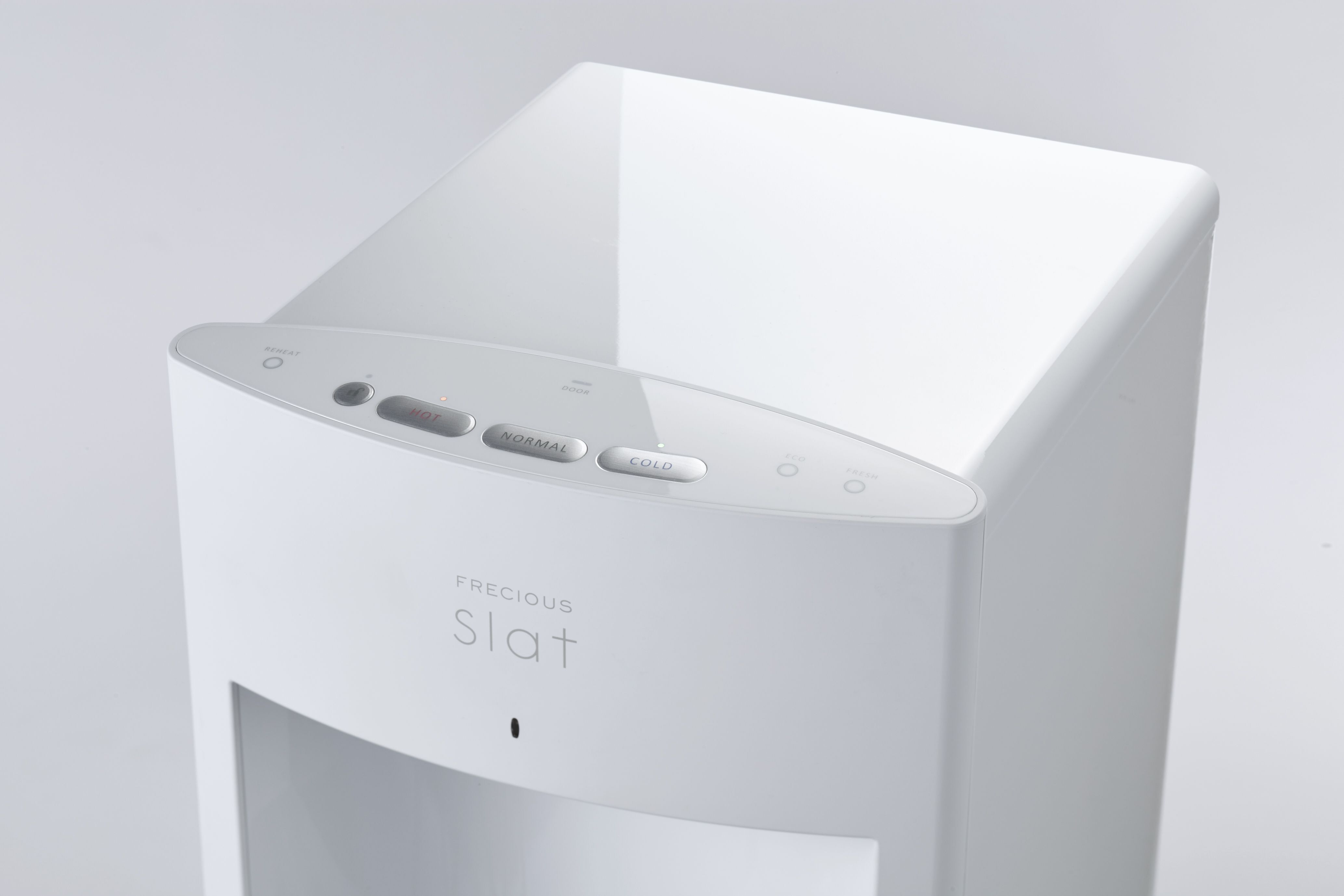 FRECIOUS Slat（フレシャス・スラット）の商品スペックと口コミまとめ