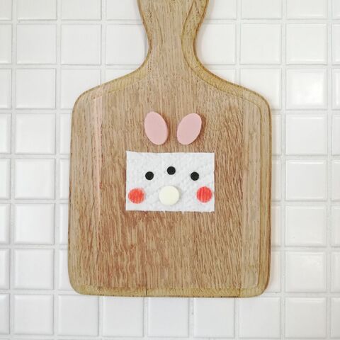 コロコロ可愛い 卵形のうさちゃんでイースター弁当 暮らしニスタ コロコロ可愛い 卵形のうさちゃんでイースター弁当 暮らしニスタ