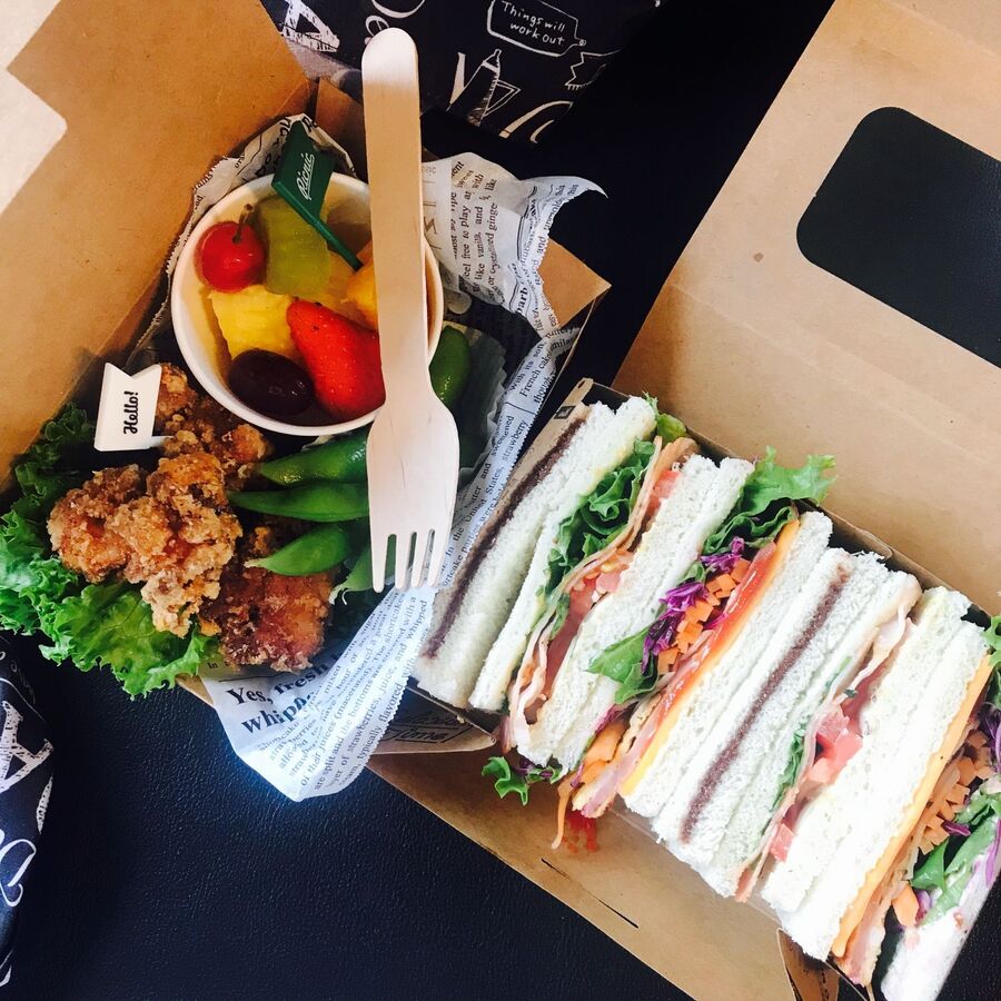 100円ショップのクラフトランチboxが楽しい 件 暮らしニスタ 100円ショップのクラフトランチboxが楽しい 件 暮らしニスタ