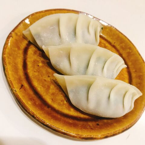 手作り餃子をきれいに焼く冷凍保存方法 暮らしニスタ
