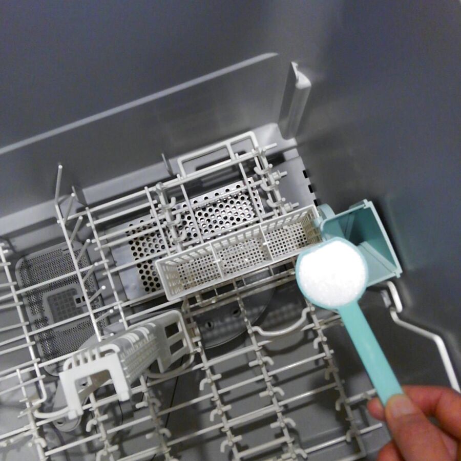 食洗機の庫内洗浄は ですっきり 暮らしニスタ 食洗機の庫内洗浄は ですっきり 暮らしニスタ