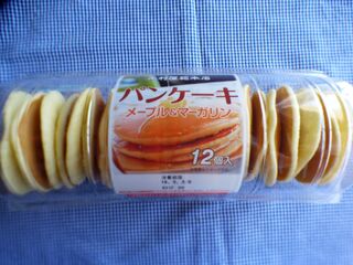 コストコ 木村屋総本店パンケーキ メープル マーガリン 暮らしニスタ コストコ 木村屋総本店パンケーキ メープル マーガリン 暮らしニスタ