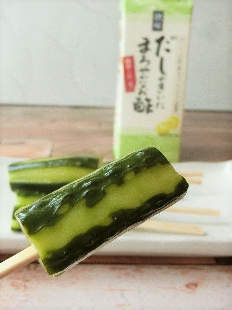 材料2つ だしまろ酢できゅうりの1本漬け 暮らしニスタ 材料2つ だしまろ酢できゅうりの1本漬け 暮らしニスタ