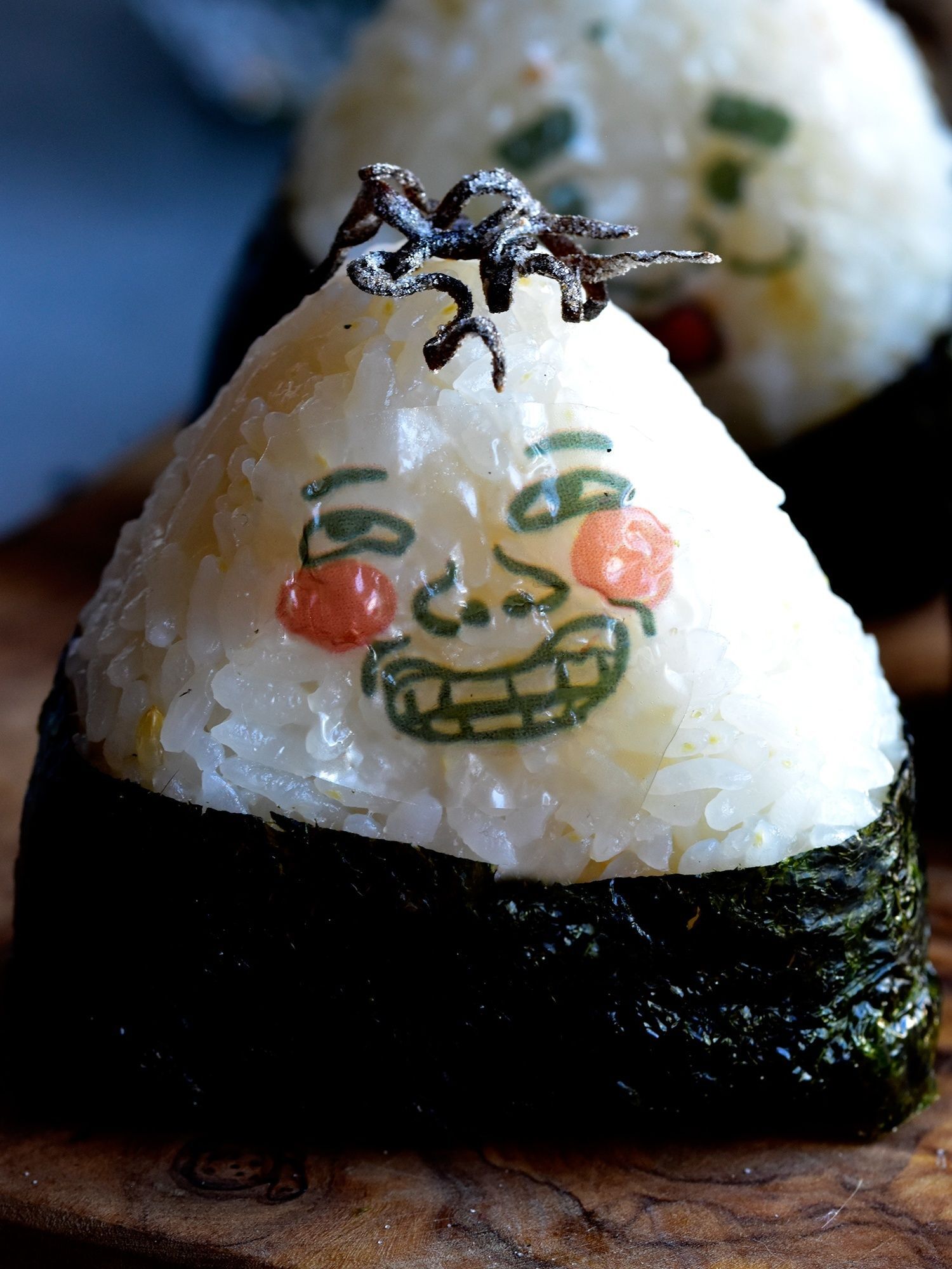 試してみた 何これ 面白い 貼るだけアートおにぎり 暮らしニスタ 試してみた 何これ 面白い 貼るだけアートおにぎり 暮らしニスタ