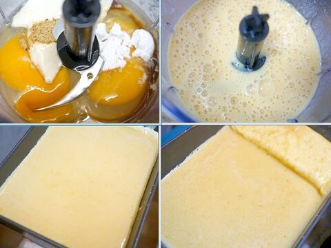 簡単 アレを入れると 出し巻き卵風 になる 暮らしニスタ