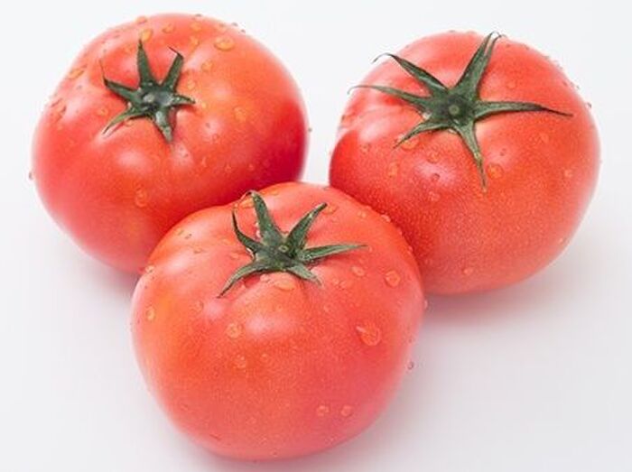 アンチエイジングに◎ これからの時期に美味しいトマトの魅力