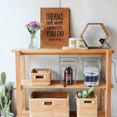 収納ＤＩＹ！ホームセンターの木材で作るシンプルな棚の作り方