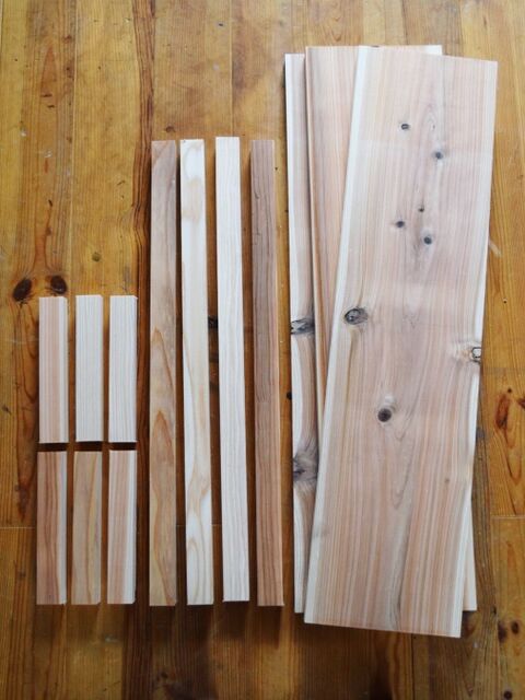 収納diy ホームセンターの木材で作るシンプルな棚の作り方 暮らしニスタ 収納diy ホームセンターの木材で作るシンプルな棚の作り方 暮らしニスタ