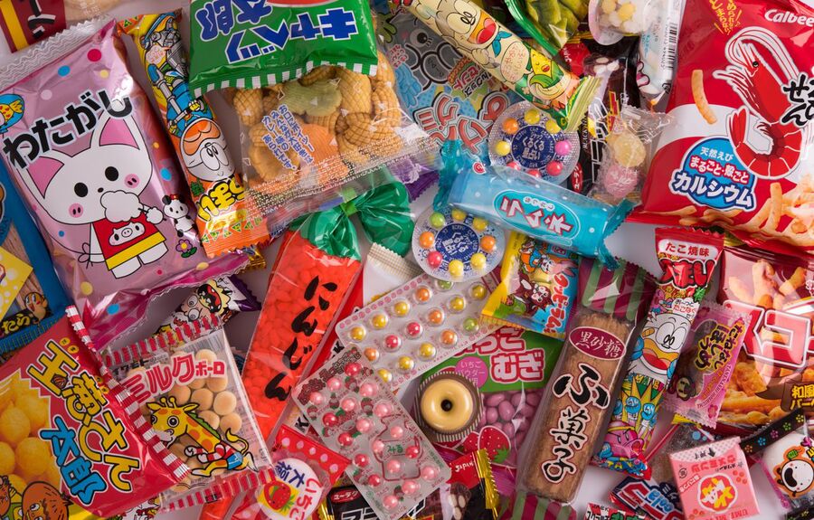 嗚呼 やめられない ついつい買っちゃう定番お菓子 おやつ 暮らしニスタ 嗚呼 やめられない ついつい買っちゃう定番お菓子 おやつ 暮らしニスタ