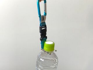 100均の カラビナ が公園や通学 通勤でもすごく使える 暮らしニスタ 100均の カラビナ が公園や通学 通勤でもすごく使える 暮らしニスタ