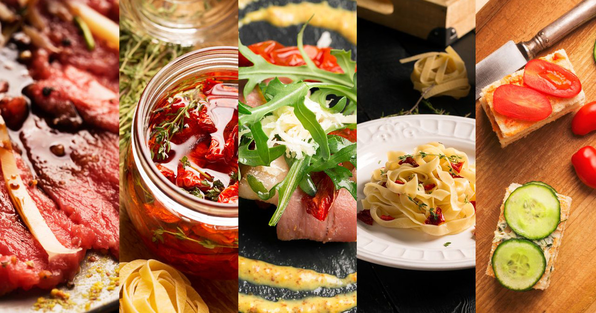 イタリア料理が好きな人、集まれ！「イタリアを食べる日～第1回イタリアン・フード・フェスティバル」がアジアで初開催！ 暮らしニスタ