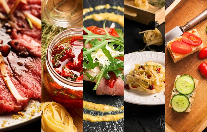 イタリア料理が好きな人、集まれ!「イタリアを食べる日~第1回イタリアン・フード・フェスティバル」がアジアで初開催!