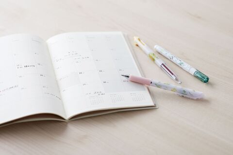 かわいいボールペンの最新トレンド 紹介します 暮らしニスタ