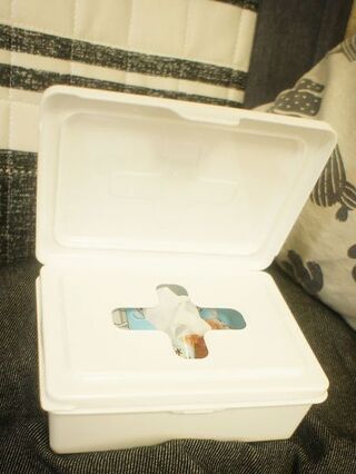 進化したセリアの逸品 ウェットシートが最後まで出しやすい収納box 暮らしニスタ 進化したセリアの逸品 ウェットシートが最後まで出しやすい収納box 暮らしニスタ