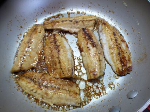 カンタン酢で2品 アジの照り焼き なます 暮らしニスタ