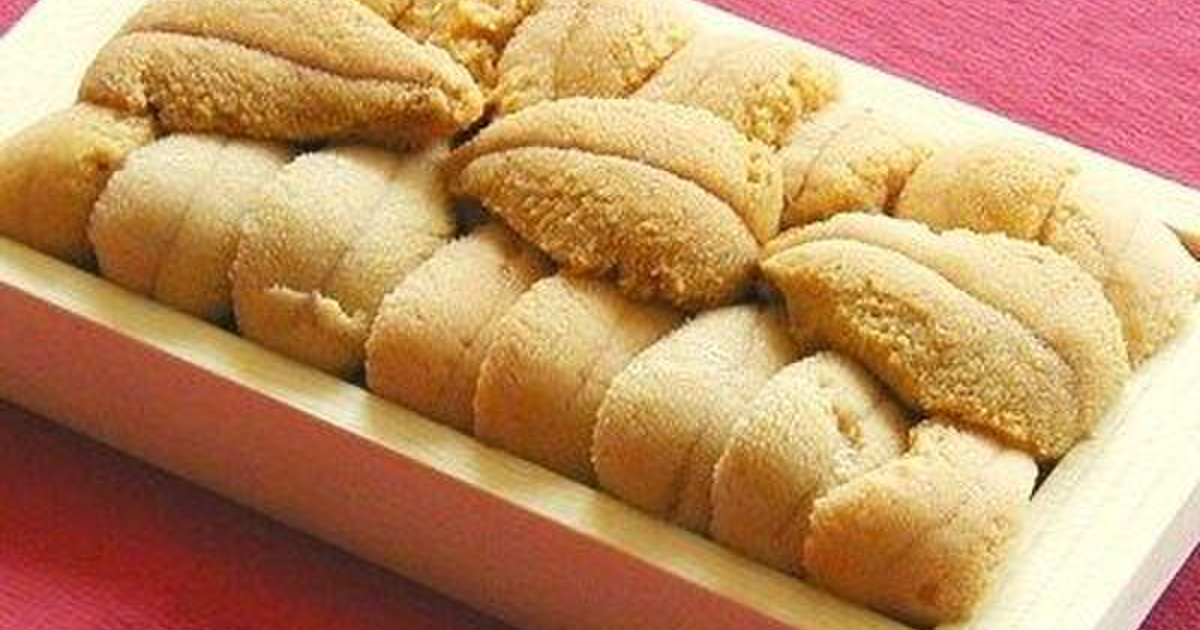 19 海の高級食材 ふるさと納税で手に入るうにのランキング トップ10 暮らしニスタ