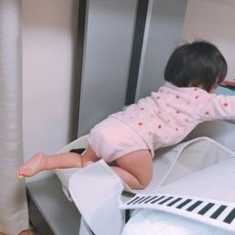 段ボールで簡単手作り赤ちゃんいたずら防止ゲート 暮らしニスタ 段ボールで簡単手作り赤ちゃんいたずら防止ゲート 暮らしニスタ