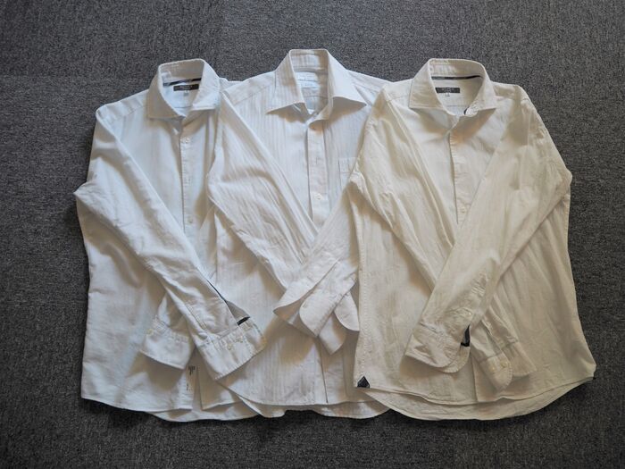 綿100 ワイシャツの洗濯 一番シワができにくい洗濯ネットはどれ 暮らしニスタ 綿100 ワイシャツの洗濯 一番シワができにくい洗濯ネットはどれ 暮らしニスタ