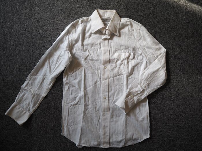 綿100 ワイシャツの洗濯 一番シワができにくい洗濯ネットはどれ 暮らしニスタ 綿100 ワイシャツの洗濯 一番シワができにくい洗濯ネットはどれ 暮らしニスタ