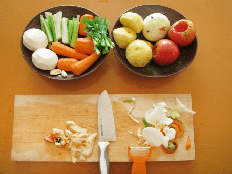 それ、ムダ!?野菜の「本当はしなくていいこと」3選