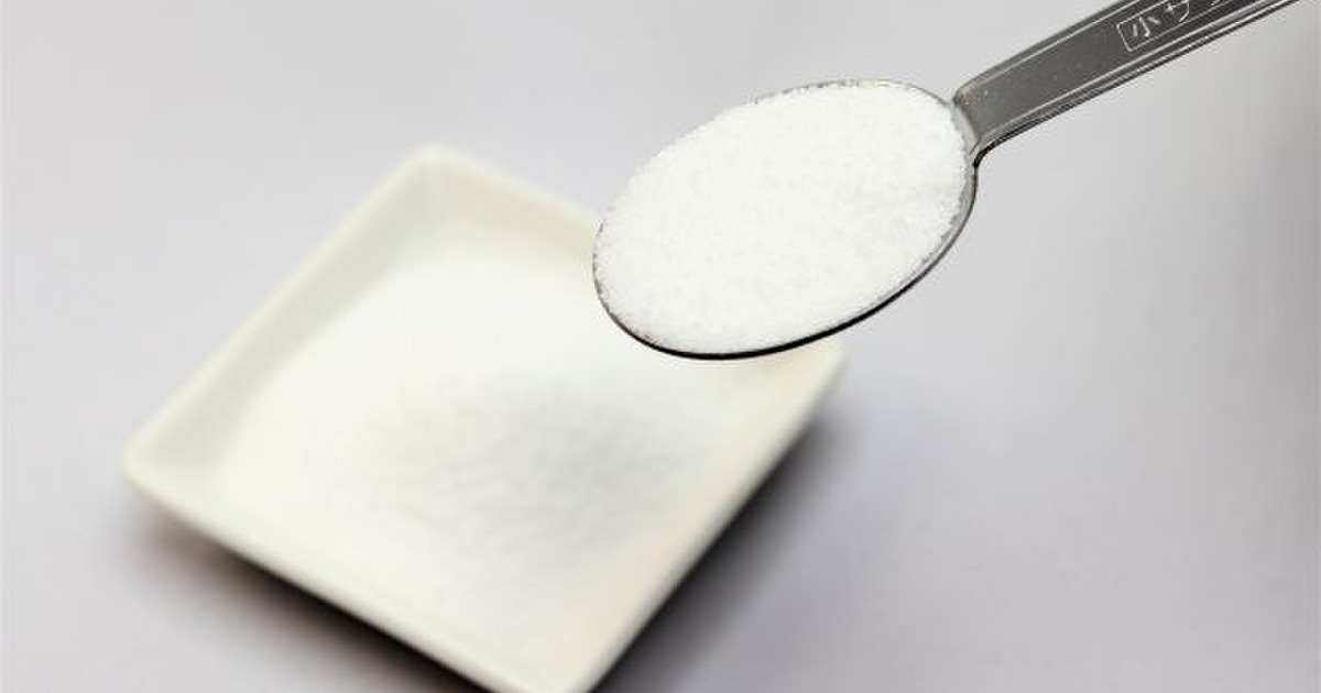 調味料の小さじ１は何グラム 塩 しょうゆ 小麦粉などで異なるの 暮らしニスタ