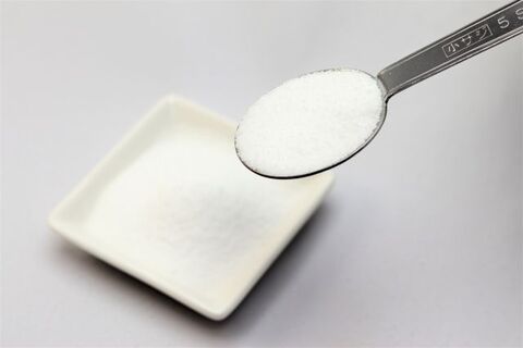 調味料の小さじ1は何グラム 塩 しょうゆ 小麦粉などで異なるの 暮らしニスタ 調味料の小さじ1は何グラム 塩 しょうゆ 小麦粉などで異なるの 暮らしニスタ