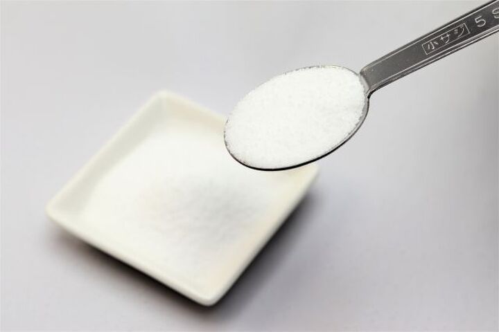 調味料の小さじ1は何グラム?塩、しょうゆ、小麦粉などで異なるの?