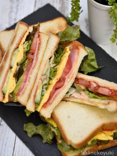 ボリューム満点 サクッ ふわっ ミックストースト 暮らしニスタ ボリューム満点 サクッ ふわっ ミックストースト 暮らしニスタ