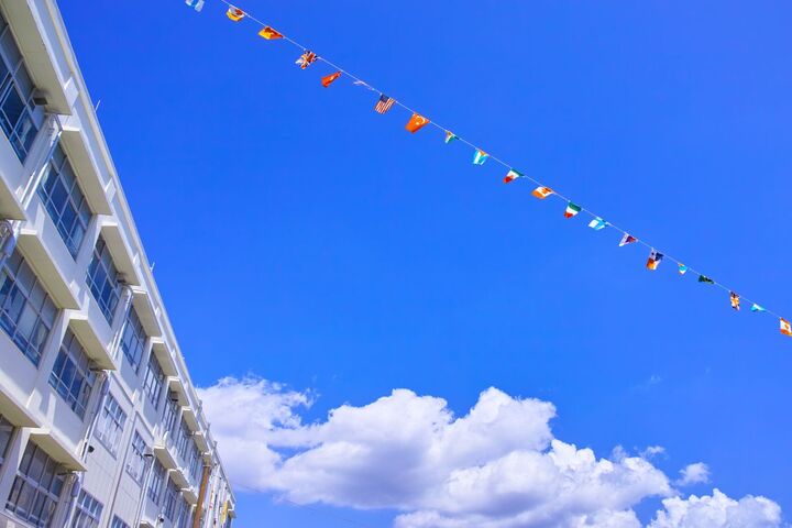 運動会で親がかいてしまった赤っ恥エピソード!