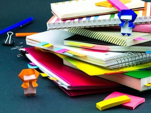 とっても簡単 学校からのプリントをスマホで整理する方法 暮らしニスタ とっても簡単 学校からのプリントをスマホで整理する方法 暮らしニスタ