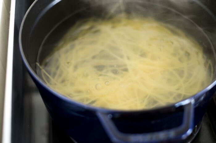 パスタって冷凍して大丈夫 上手な保存方法を紹介 暮らしニスタ パスタって冷凍して大丈夫 上手な保存方法を紹介 暮らしニスタ