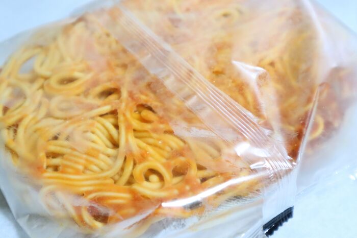 パスタって冷凍して大丈夫 上手な保存方法を紹介 暮らしニスタ
