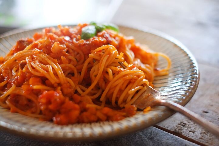 パスタって冷凍して大丈夫?上手な保存方法を紹介