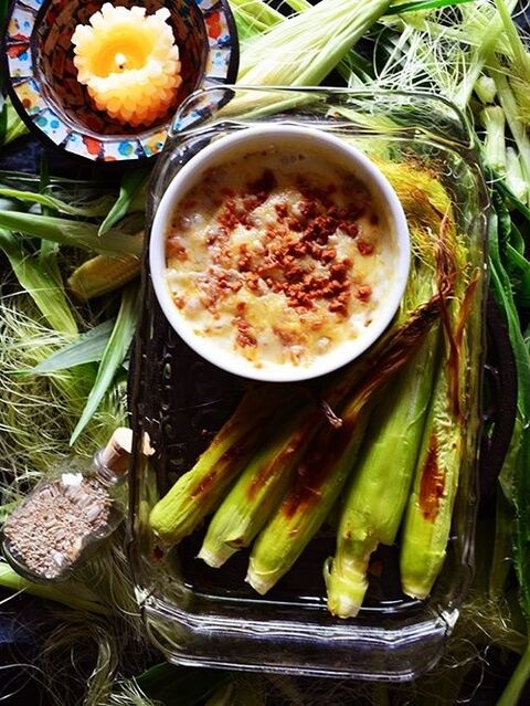 野菜のつまみ ヤングコーン チーズフォンデュ 旬のレシピ 暮らしニスタ 野菜のつまみ ヤングコーン チーズフォンデュ 旬のレシピ 暮らしニスタ
