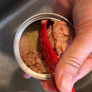 ツナ缶がぐっと使いやすくなる 4回オイシい スプーン 暮らしニスタ ツナ缶がぐっと使いやすくなる 4回オイシい スプーン 暮らしニスタ