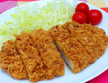 とんかつのベストな揚げ時間ってどれくらい？　おいしく作るコツも紹介！